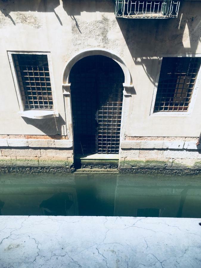 Ca'Molin Apartment Venice Luaran gambar