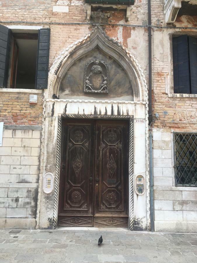 Ca'Molin Apartment Venice Luaran gambar