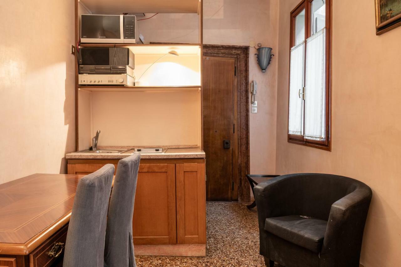Ca'Molin Apartment Venice Luaran gambar