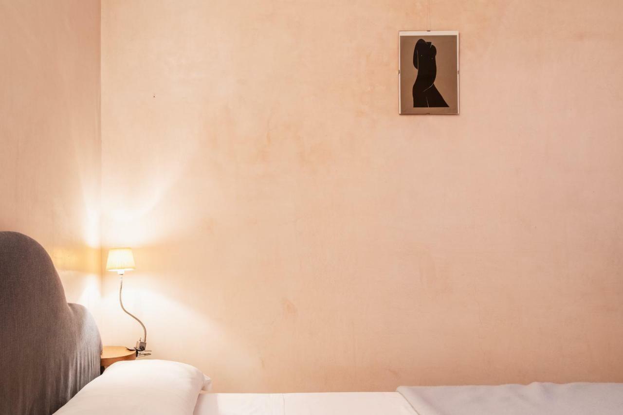 Ca'Molin Apartment Venice Luaran gambar