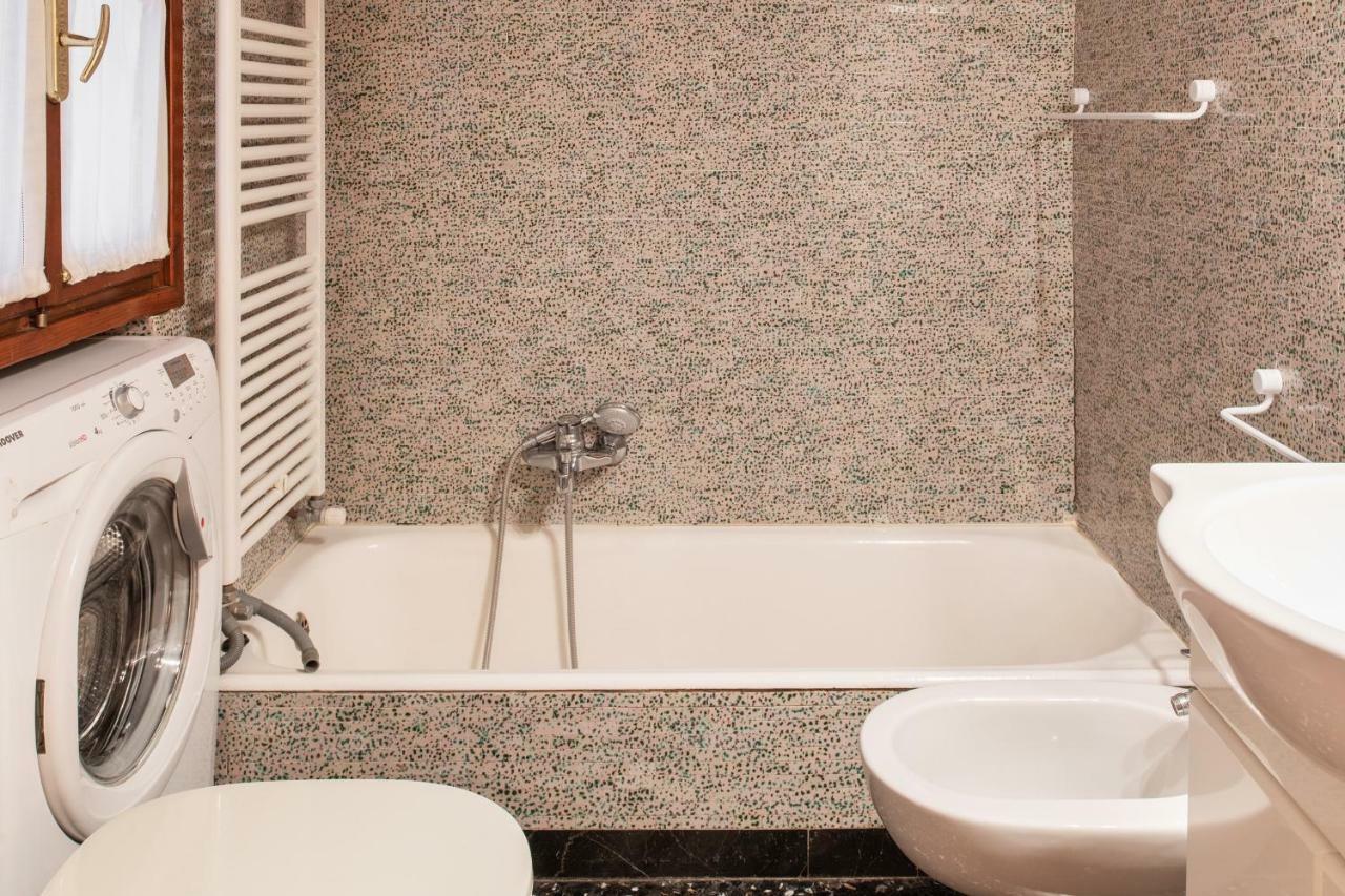 Ca'Molin Apartment Venice Luaran gambar