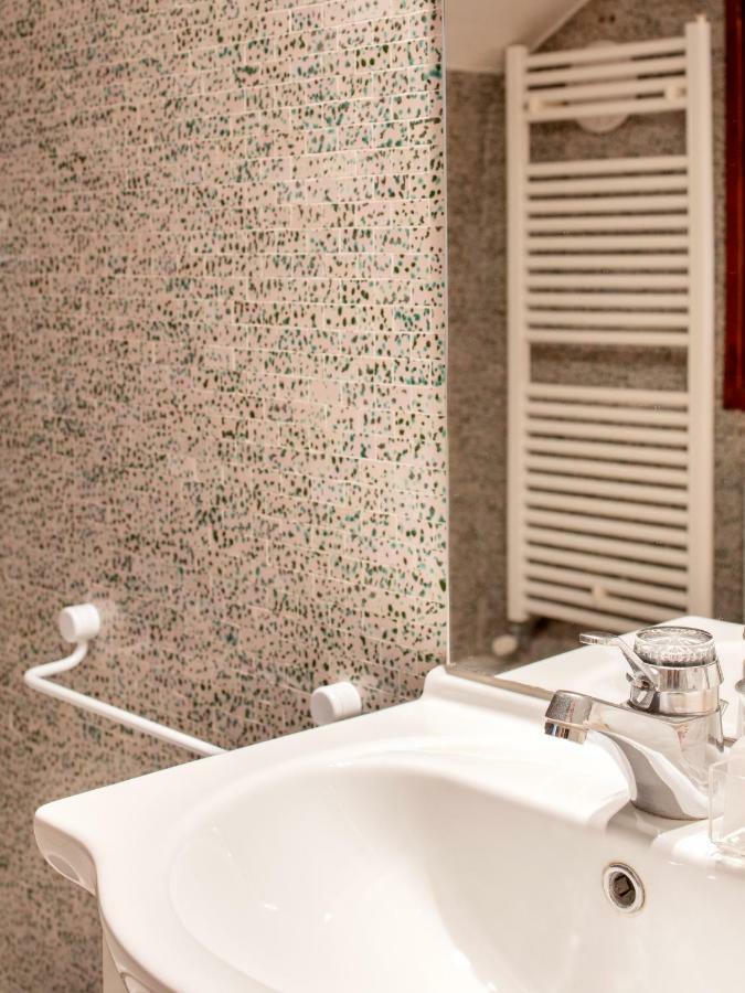 Ca'Molin Apartment Venice Luaran gambar